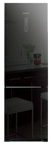 Руководство по эксплуатации к холодильнику Daewoo Electronics RN-T455 NPB 