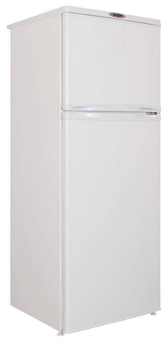 Руководство по эксплуатации к холодильнику DON R 226 белый 