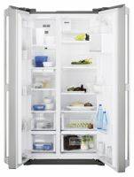 Руководство по эксплуатации к холодильнику Electrolux EAL 6240 AOU 