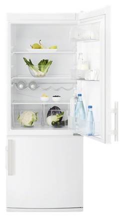 Руководство по эксплуатации к холодильнику Electrolux EN 2900 AOW 