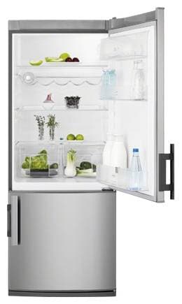 Руководство по эксплуатации к холодильнику Electrolux EN 2900 AOX 