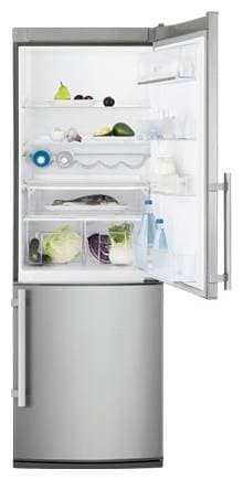 Руководство по эксплуатации к холодильнику Electrolux EN 3241 AOX 