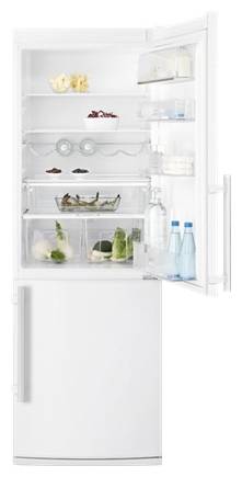 Руководство по эксплуатации к холодильнику Electrolux EN 3401 AOW 