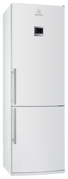 Руководство по эксплуатации к холодильнику Electrolux EN 3481 AOW 