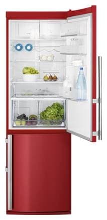 Руководство по эксплуатации к холодильнику Electrolux EN 3487 AOH 