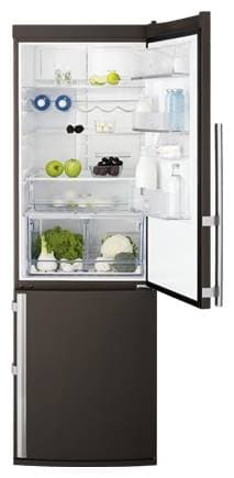 Руководство по эксплуатации к холодильнику Electrolux EN 3487 AOO 