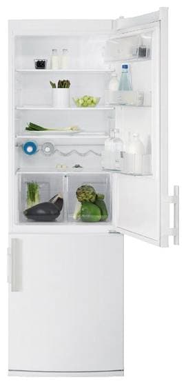 Руководство по эксплуатации к холодильнику Electrolux EN 3600 ADW 
