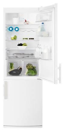 Руководство по эксплуатации к холодильнику Electrolux EN 3600 AOW 