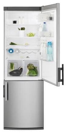Руководство по эксплуатации к холодильнику Electrolux EN 3600 AOX 