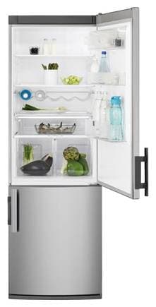 Руководство по эксплуатации к холодильнику Electrolux EN 3601 AOX 