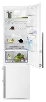 Руководство по эксплуатации к холодильнику Electrolux EN 3853 AOW 