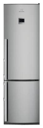 Руководство по эксплуатации к холодильнику Electrolux EN 3888 AOX 