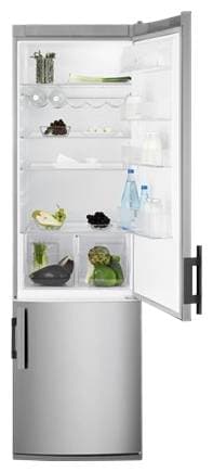 Руководство по эксплуатации к холодильнику Electrolux EN 4000 AOX 