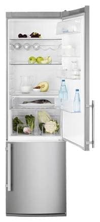 Руководство по эксплуатации к холодильнику Electrolux EN 4001 AOX 