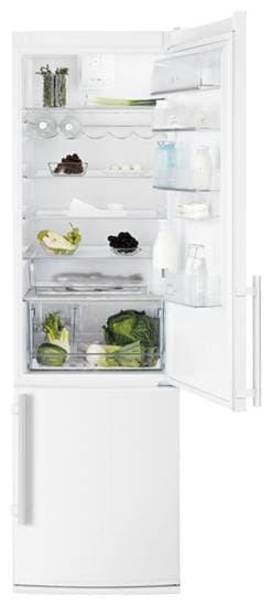 Руководство по эксплуатации к холодильнику Electrolux EN 4011 AOW 