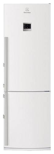 Руководство по эксплуатации к холодильнику Electrolux EN 53453 AW 