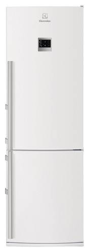 Руководство по эксплуатации к холодильнику Electrolux EN 53853 AW 