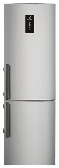 Руководство по эксплуатации к холодильнику Electrolux EN 93452 JX 