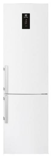 Руководство по эксплуатации к холодильнику Electrolux EN 93454 KW 