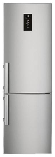 Руководство по эксплуатации к холодильнику Electrolux EN 93454 KX 