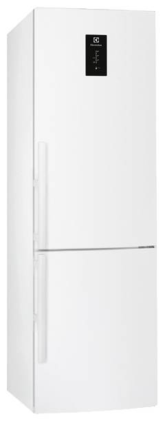 Руководство по эксплуатации к холодильнику Electrolux EN 93454 MW 