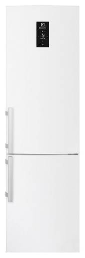 Руководство по эксплуатации к холодильнику Electrolux EN 93486 MW 