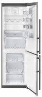 Руководство по эксплуатации к холодильнику Electrolux EN 93489 MX 