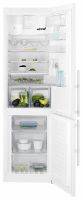 Руководство по эксплуатации к холодильнику Electrolux EN 93852 JW 
