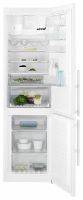Руководство по эксплуатации к холодильнику Electrolux EN 93852 KW 