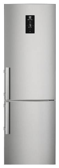 Руководство по эксплуатации к холодильнику Electrolux EN 93886 MX 