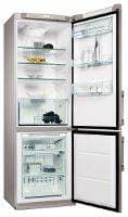 Руководство по эксплуатации к холодильнику Electrolux ENA 34351 S 