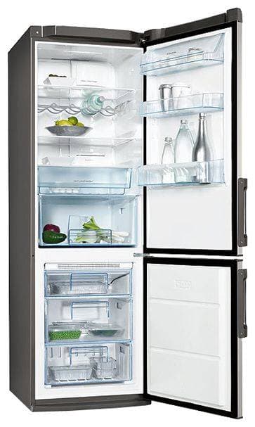 Руководство по эксплуатации к холодильнику Electrolux ENA 34933 X 