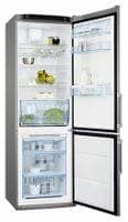 Руководство по эксплуатации к холодильнику Electrolux ENA 34980 S 