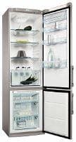 Руководство по эксплуатации к холодильнику Electrolux ENA 38351 S 