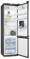 Руководство по эксплуатации к холодильнику Electrolux ENA 38415 X 