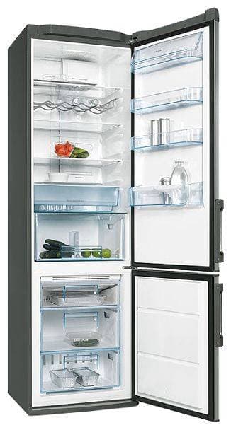 Руководство по эксплуатации к холодильнику Electrolux ENA 38933 X 