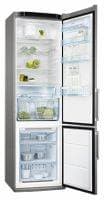 Руководство по эксплуатации к холодильнику Electrolux ENA 38980 S 