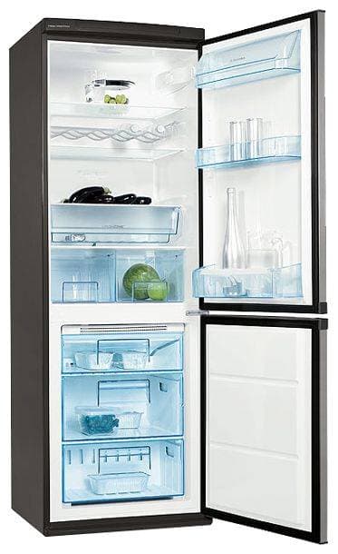 Руководство по эксплуатации к холодильнику Electrolux ENB 32633 X 