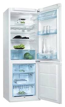 Руководство по эксплуатации к холодильнику Electrolux ENB 34033 W1 