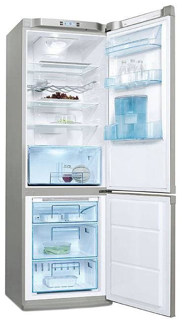 Руководство по эксплуатации к холодильнику Electrolux ENB 35405 S 