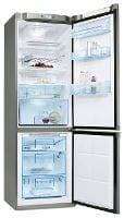 Руководство по эксплуатации к холодильнику Electrolux ENB 35409 X 