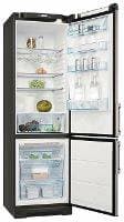 Руководство по эксплуатации к холодильнику Electrolux ENB 36400 X 