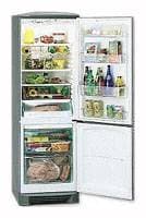 Руководство по эксплуатации к холодильнику Electrolux ENB 3669 S 