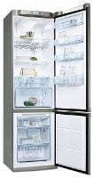 Руководство по эксплуатации к холодильнику Electrolux ENB 39409 X 