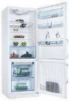 Руководство по эксплуатации к холодильнику Electrolux ENB 43499 W 