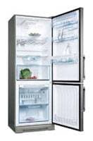Руководство по эксплуатации к холодильнику Electrolux ENB 43600 X 
