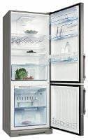 Руководство по эксплуатации к холодильнику Electrolux ENB 44691 X 