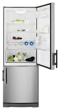 Руководство по эксплуатации к холодильнику Electrolux ENF 4450 AOX 