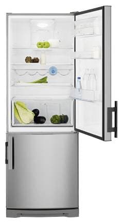Руководство по эксплуатации к холодильнику Electrolux ENF 4451 AOX 