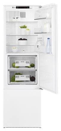 Руководство по эксплуатации к холодильнику Electrolux ENG 2793 AOW 